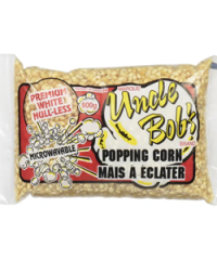 Uncle Bob’s Popcorn