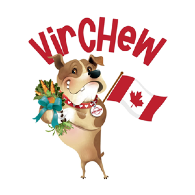 Virchew
