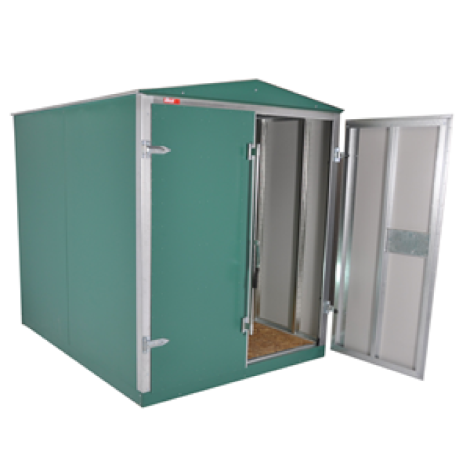 Western Steel and Tube