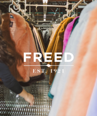 Freed