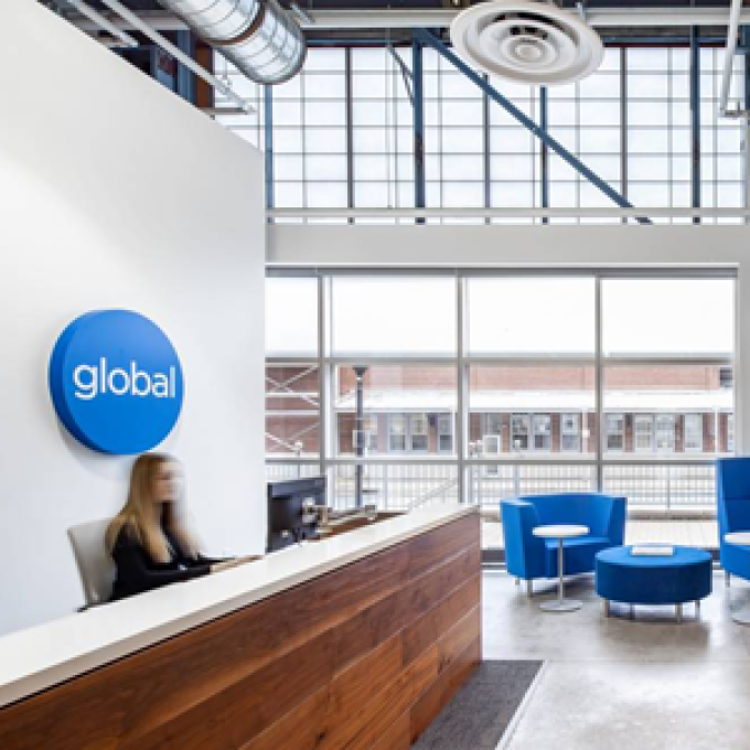 Global Furniture Group