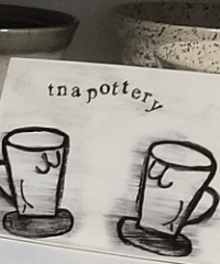 tna Pottery