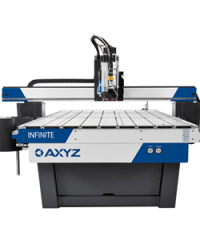 AXYZ CNC Routers