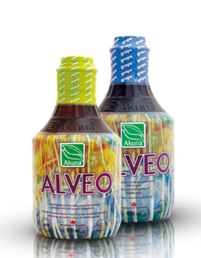 Akuna Health Products Inc