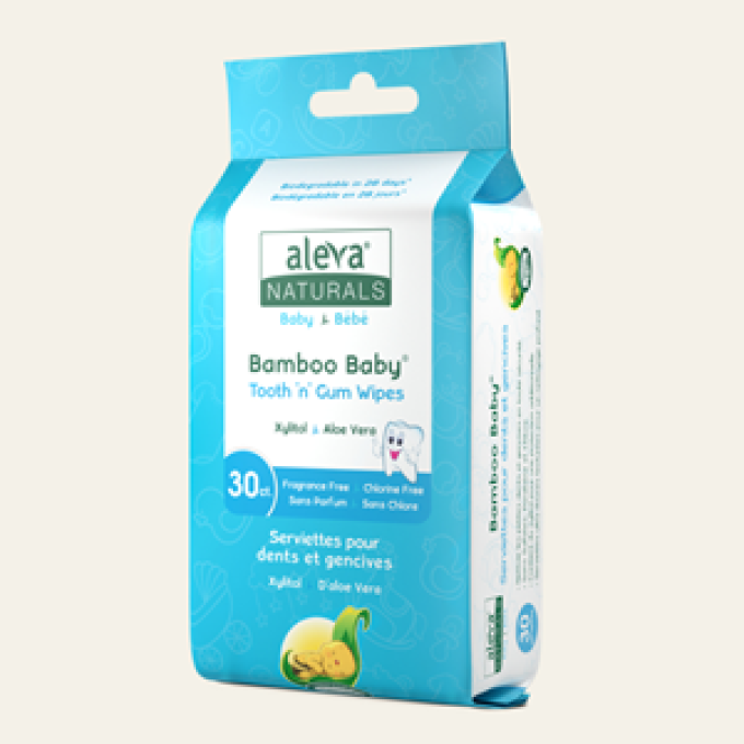 Aleva Naturals