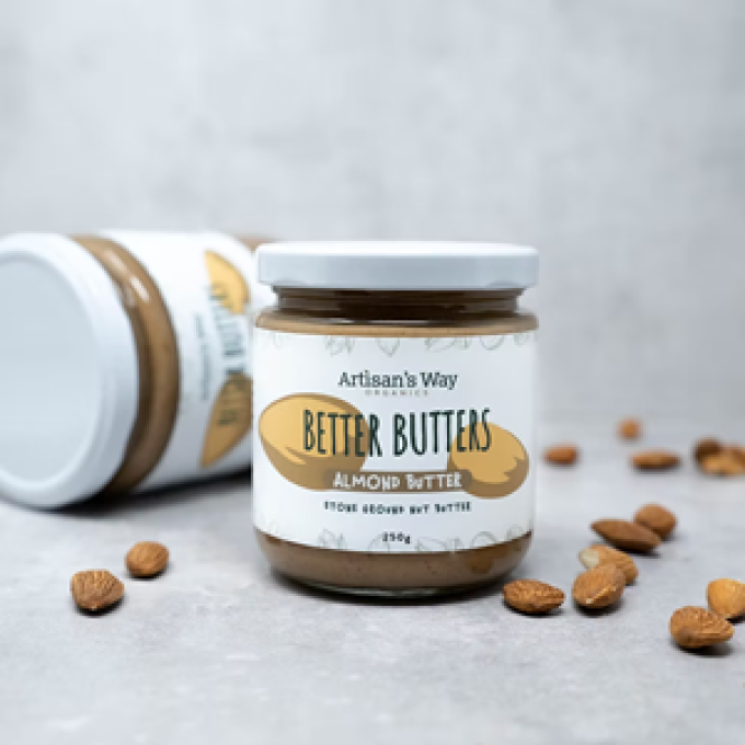 Artisans Way Organics