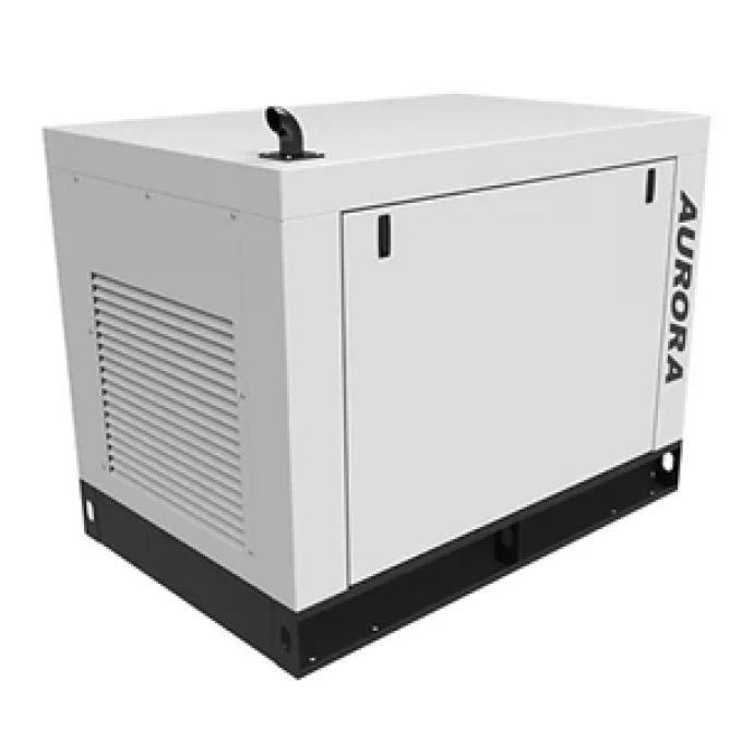 Aurora Generators Inc