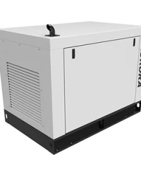 Aurora Generators Inc