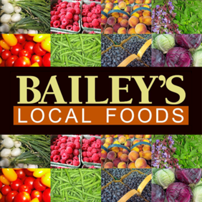 Bailey&#8217;s Local Foods