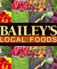Bailey’s Local Foods