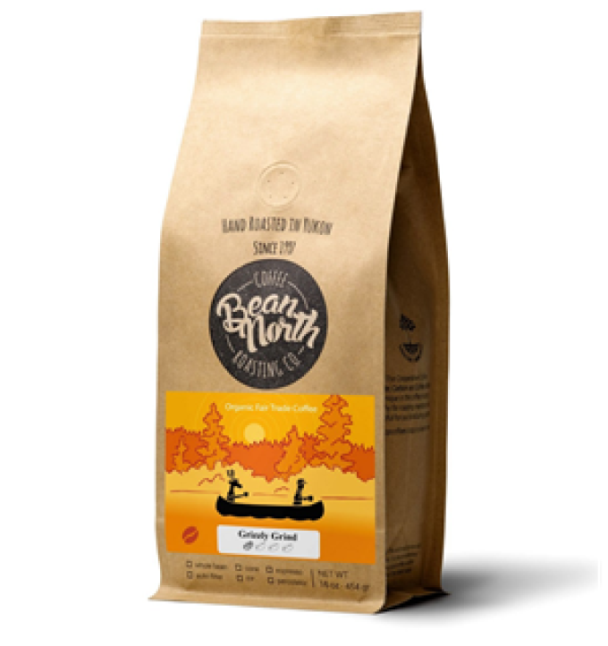 Bean North Coffee Roasters