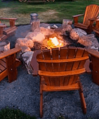 Best Adirondack Chair Company