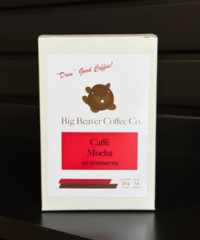 Big Beaver Coffee Co