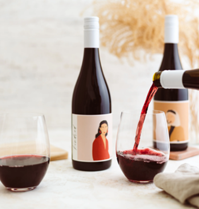 Blueberry Hill Estates