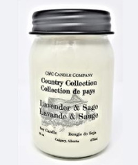 C and C Candle Company