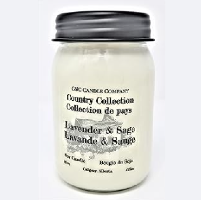 C and C Candle Company