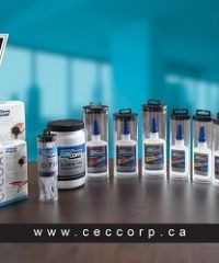 CEC Corp