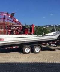 Canadian Airboats Limited