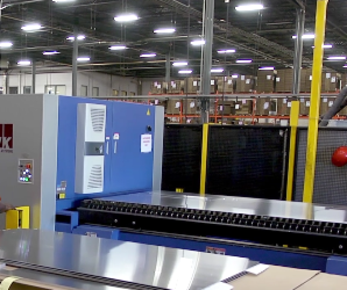 Canadian Business Machines