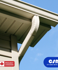 City Sheet Metal (CSM)