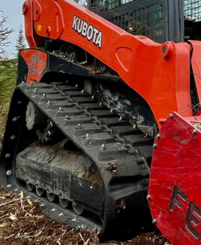 Claw Manufacturing Ltd