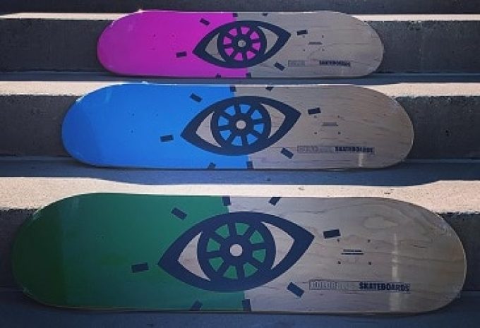 Colorblind Factory Inc.