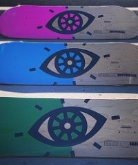 Colorblind Factory Inc.