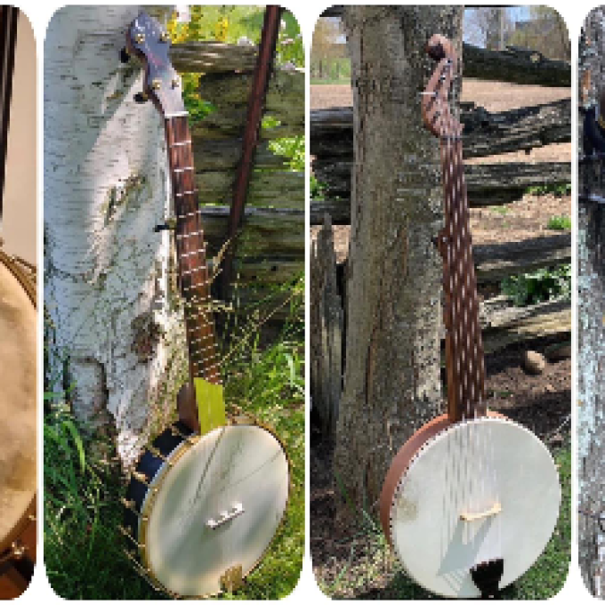 County Banjo Company