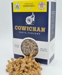 Cowichan Pasta Company