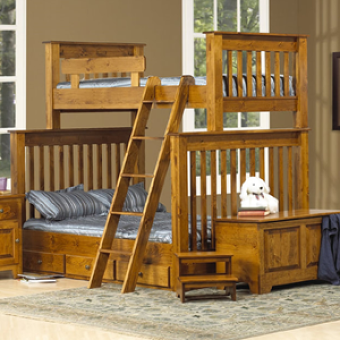 DJ’s Handcrafted Solid Wood Furniture