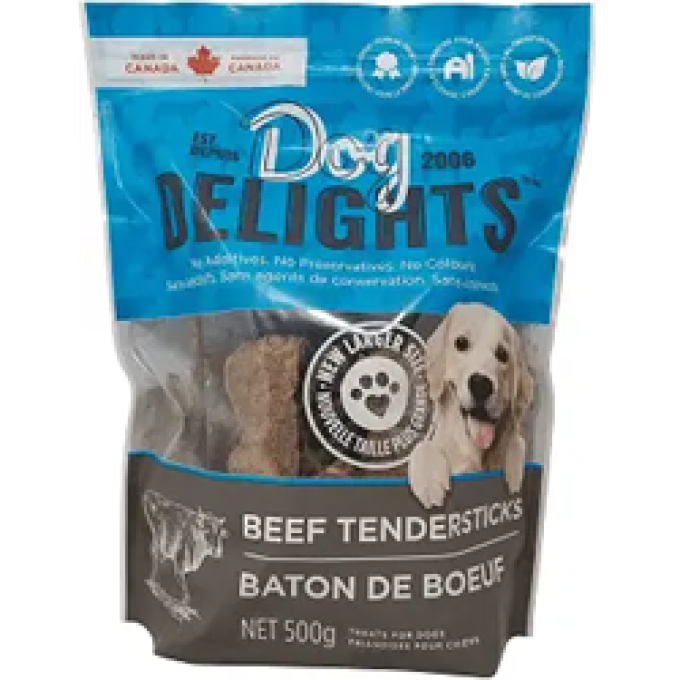 Dog Delights