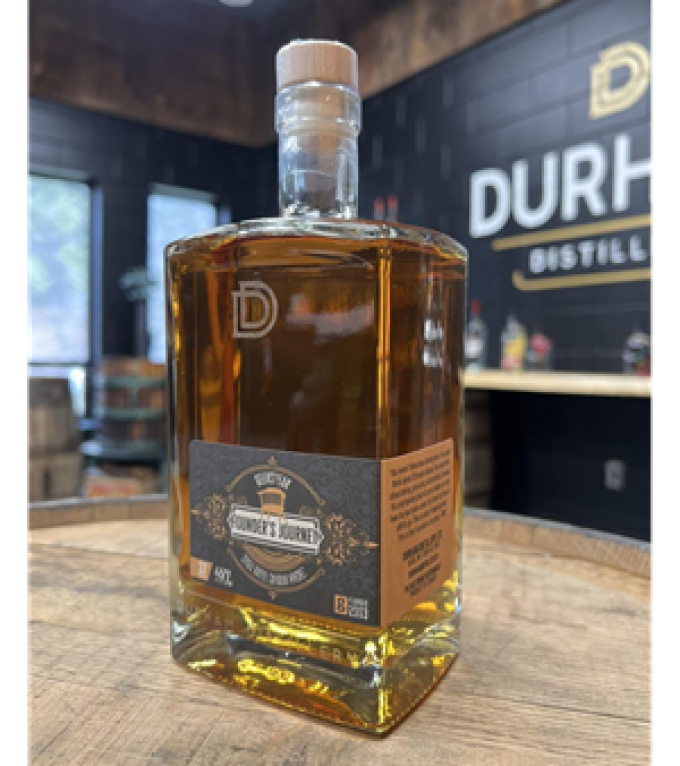 Durham Distillery