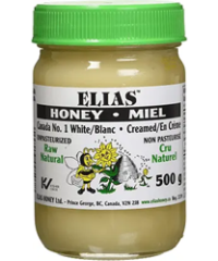 Elias Honey