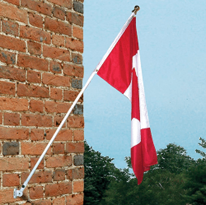 Flags Unlimited Corporation