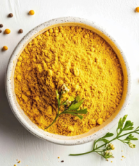 G S Dunn Dry Mustard Millers