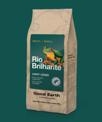 Good Earth Coffeehouse