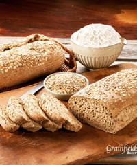 Grainfields Bakery