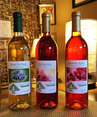 Green Gables Vines Winery