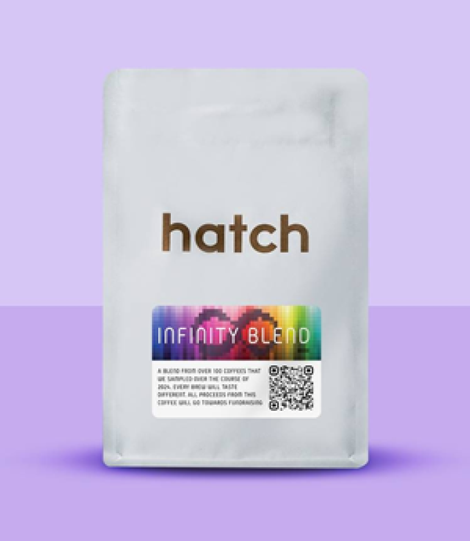 Hatch Coffee