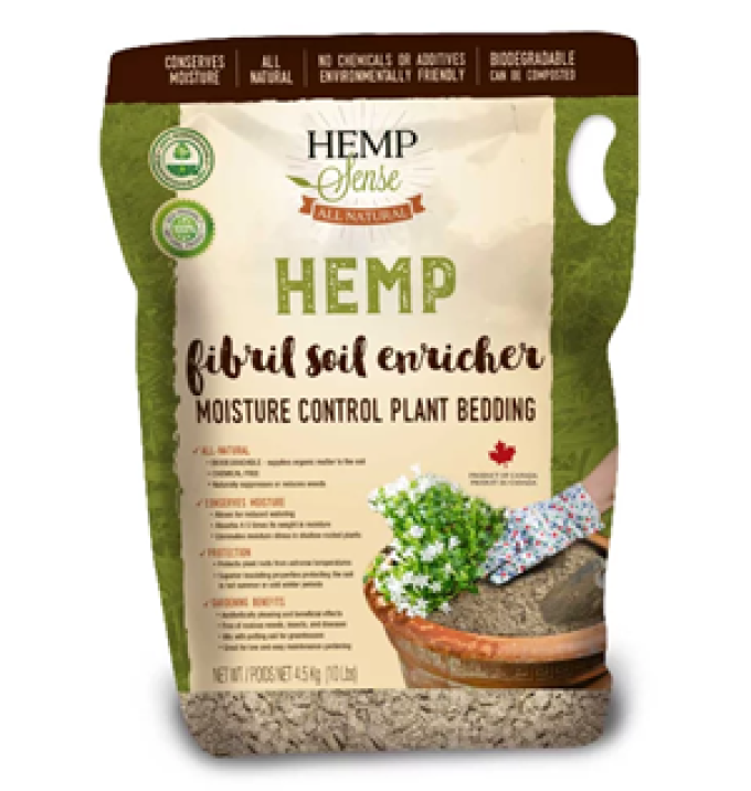 Hemp Sense