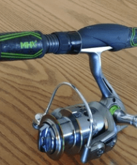 Hogman’s Custom Rods