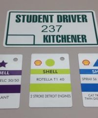 Identifab Industries Limited