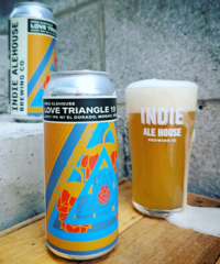 Indie Alehouse Brewing Co