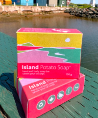 Island Potato Soap Company