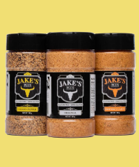 Jakes Seasonings