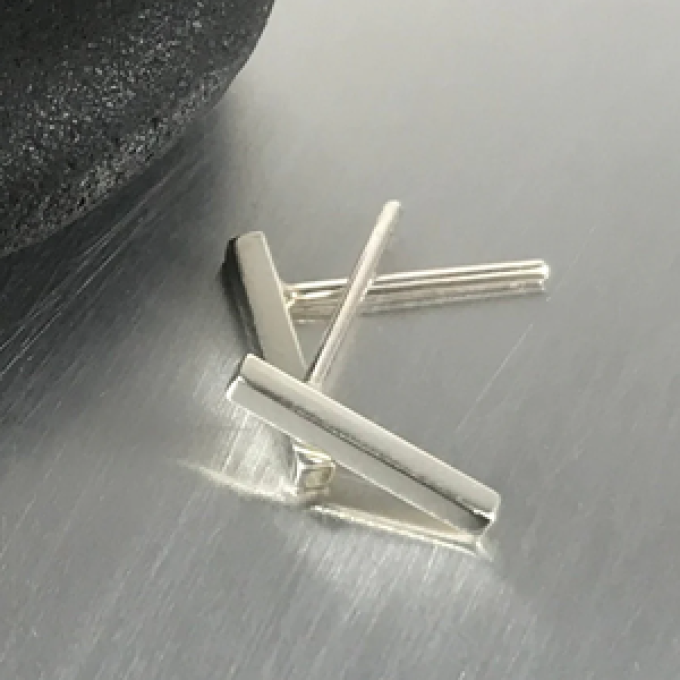 Jennifer Wood Jewelry