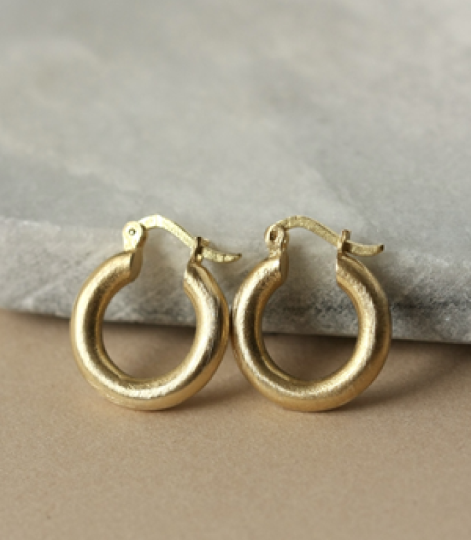 Julie Garland Jewelry