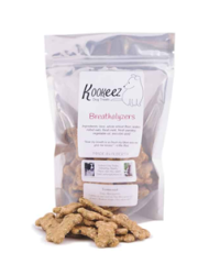 Kookeez Dog Treats