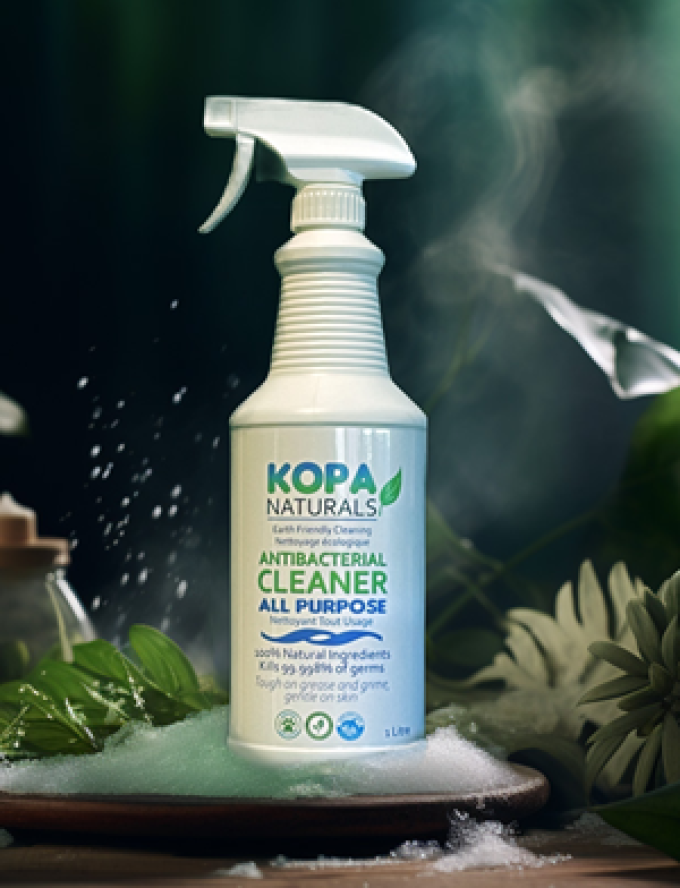 Kopa Naturals Inc