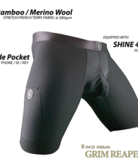 LOCK-WOOD Athletic Training Gear